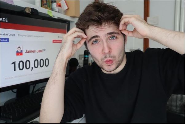 Success Story Of James Jani: 95 Bio, Wiki, Net Worth Fun Facts About The Documentary YouTuber
