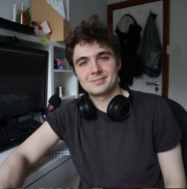 Success Story Of James Jani: 95 Bio, Wiki, Net Worth Fun Facts About The Documentary YouTuber