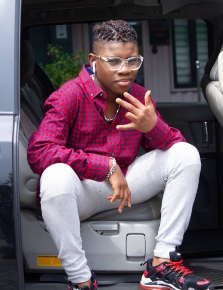 10 Richest Kids In Nigeria In 2022, Their Net, Names, Source Of Income, Parents, Age, Photos, And More