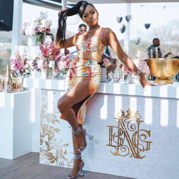 Popular SA IG Accounts: Top 20 Most Followed South African Celebrities On Instagram In 2022