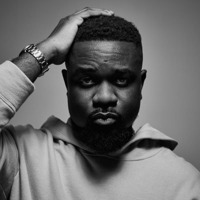 Sarkodie is the best rapper in Africa
