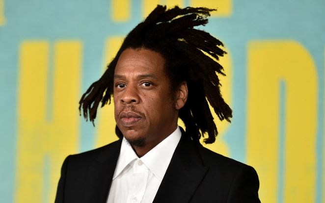 Jay-Z is the number one on the richest musicians in the world list